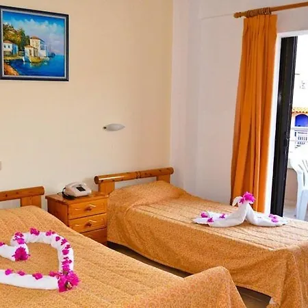 Otel Niko Elen Stalida