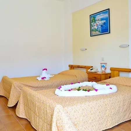 Hotel Niko Elen