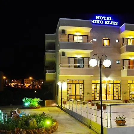Hotel Niko Elen 3*