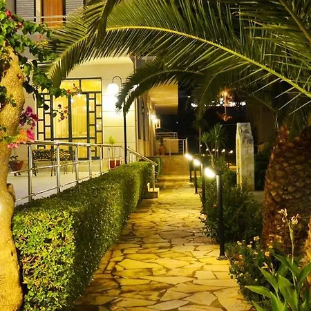 Otel Niko Elen