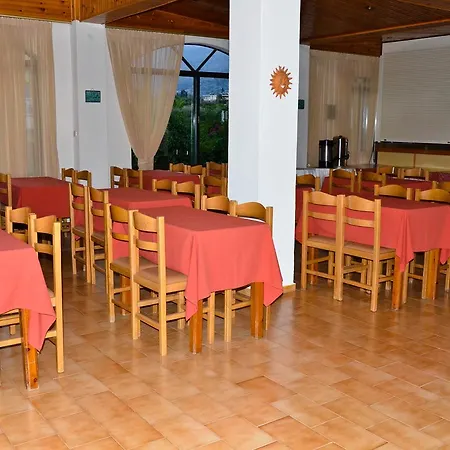 Hotel Niko Elen Stalida