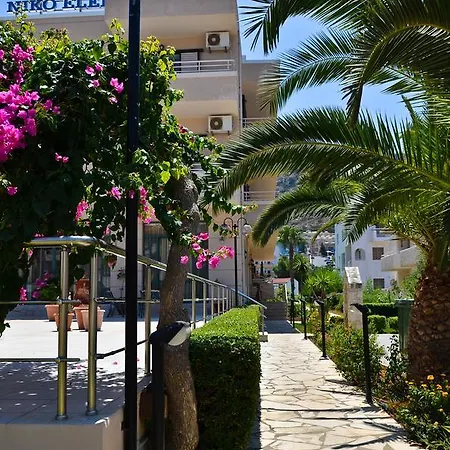 Niko Elen Hotel