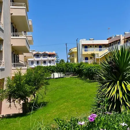 Hotel Niko Elen 3*