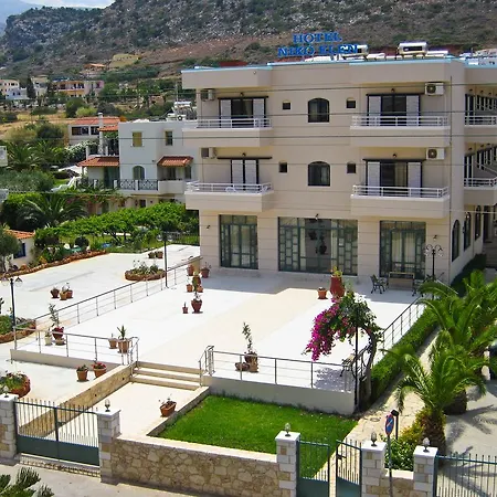 Niko Elen Hotel 3*