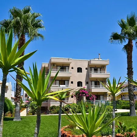 Niko Elen Hotel