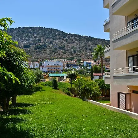 Niko Elen Otel 3*