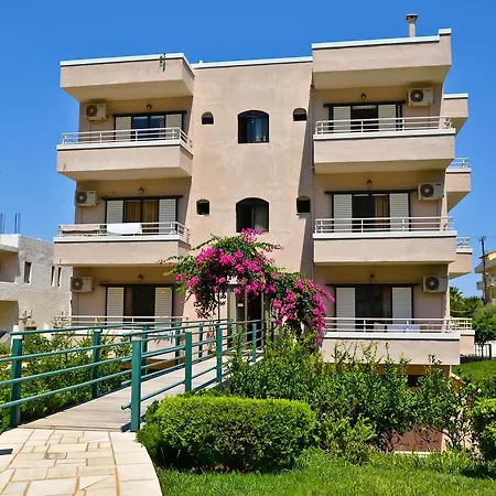 Hotel Niko Elen Stalida