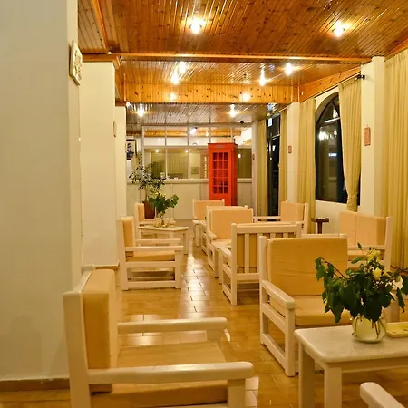 Niko Elen Otel 3*