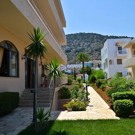 Niko Elen Hotel