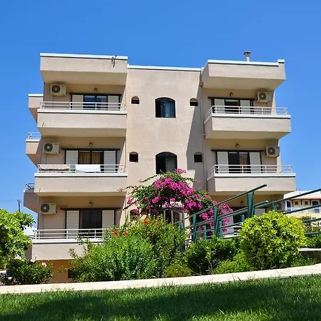 Hotel Niko Elen