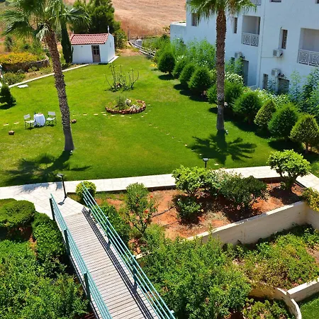 Otel Niko Elen 3*