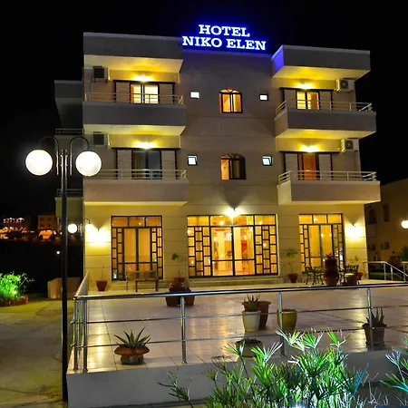 Hotel Niko Elen 3*