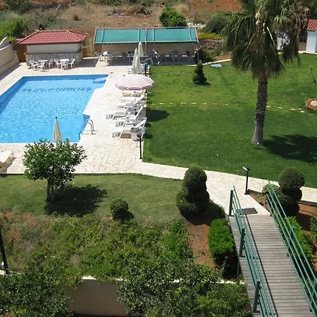 Hotel Niko Elen Stalida