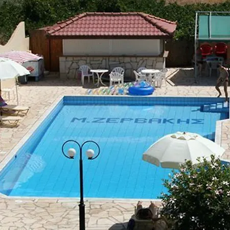 Hotel Niko Elen 3*