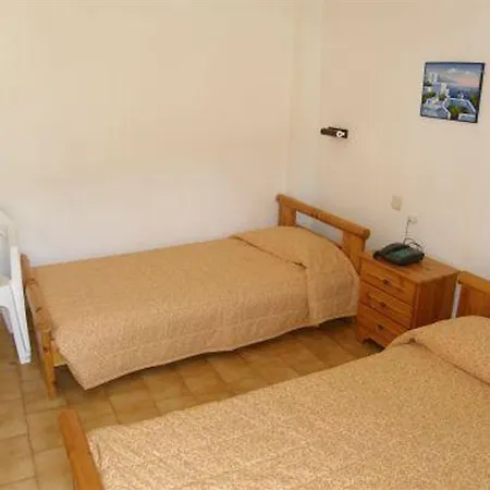 Niko Elen Otel Stalida
