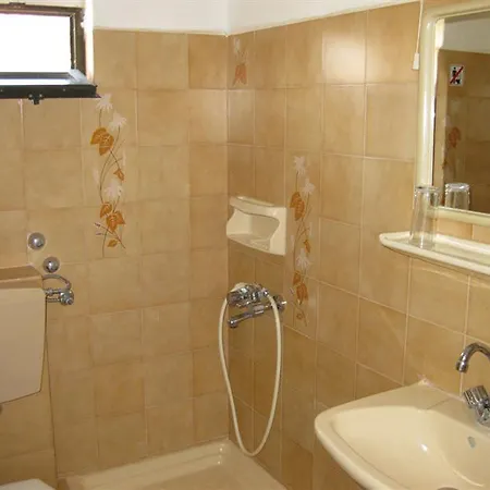 Hotel Niko Elen Stalida