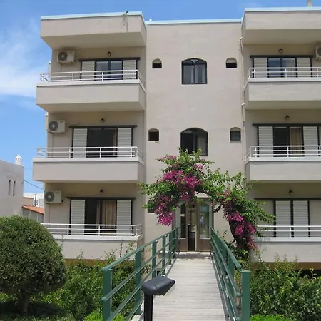 Otel Niko Elen