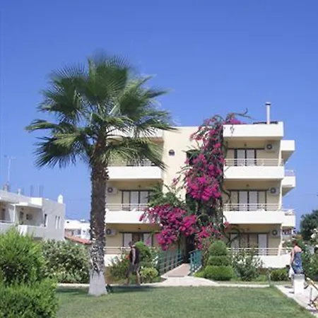 Hotel Niko Elen
