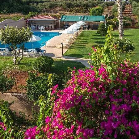 Otel Niko Elen