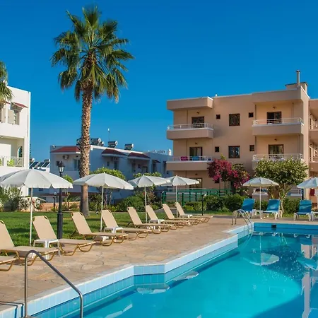 Niko Elen Hotel 3*