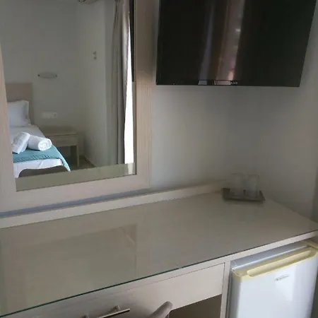 Niko Elen Otel Stalida