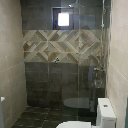 Otel Niko Elen Stalida