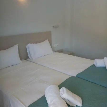 Niko Elen Otel Stalida