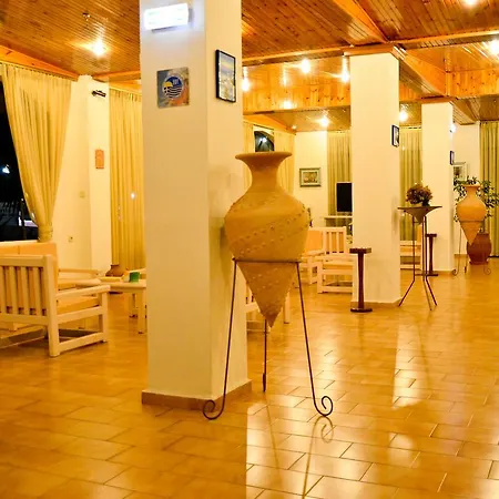 Niko Elen 호텔
